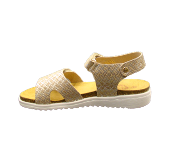 Develab 48346 Silver Fantasy