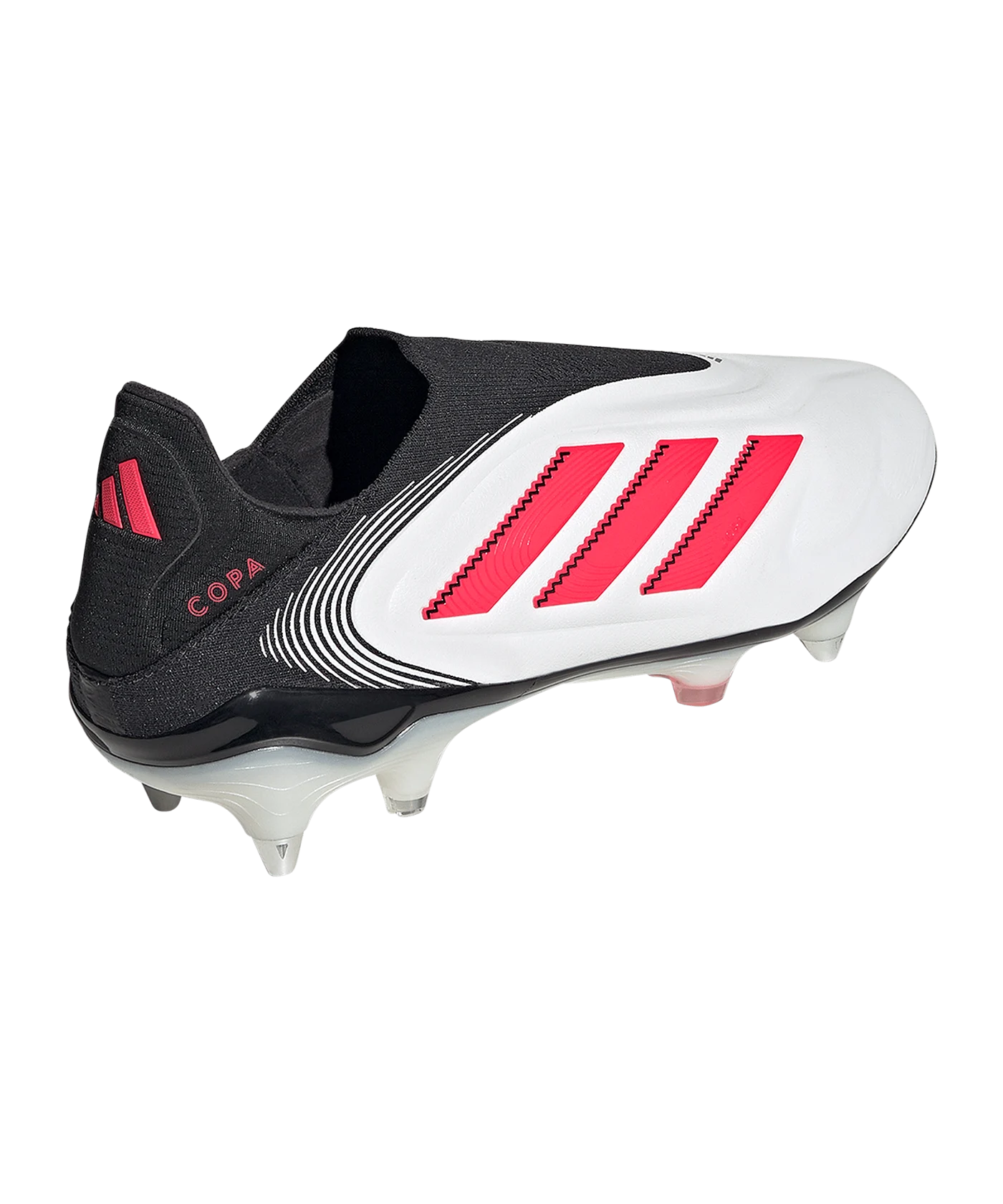 adidas COPA Pure III Elite LL SG Pure Victory Weiss