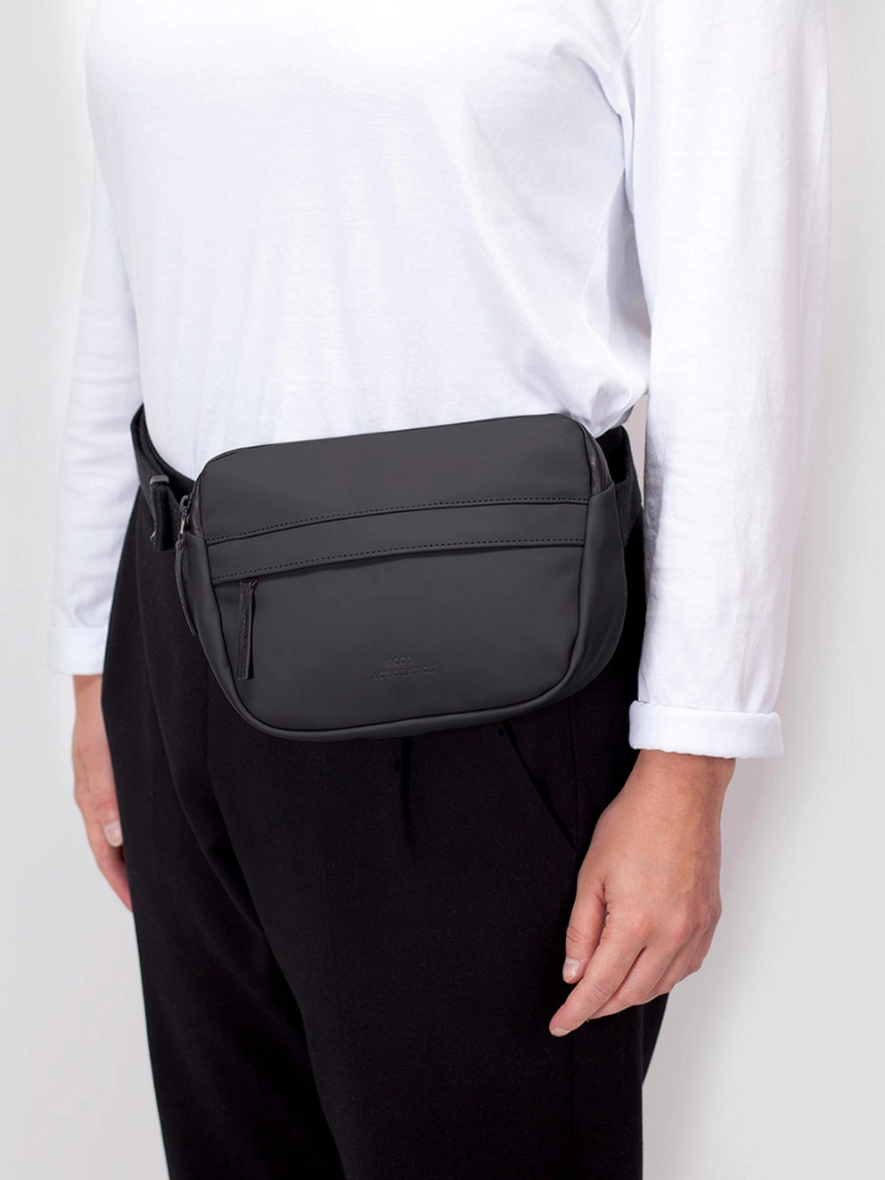 Ucon Acrobatics Jacob Lotus Bag black