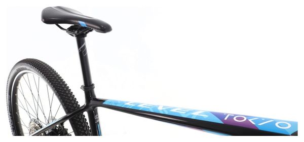 Produit reconditionné · Kross Level Tokyo Carbone / Vélo VTT / Kross | Très bon état