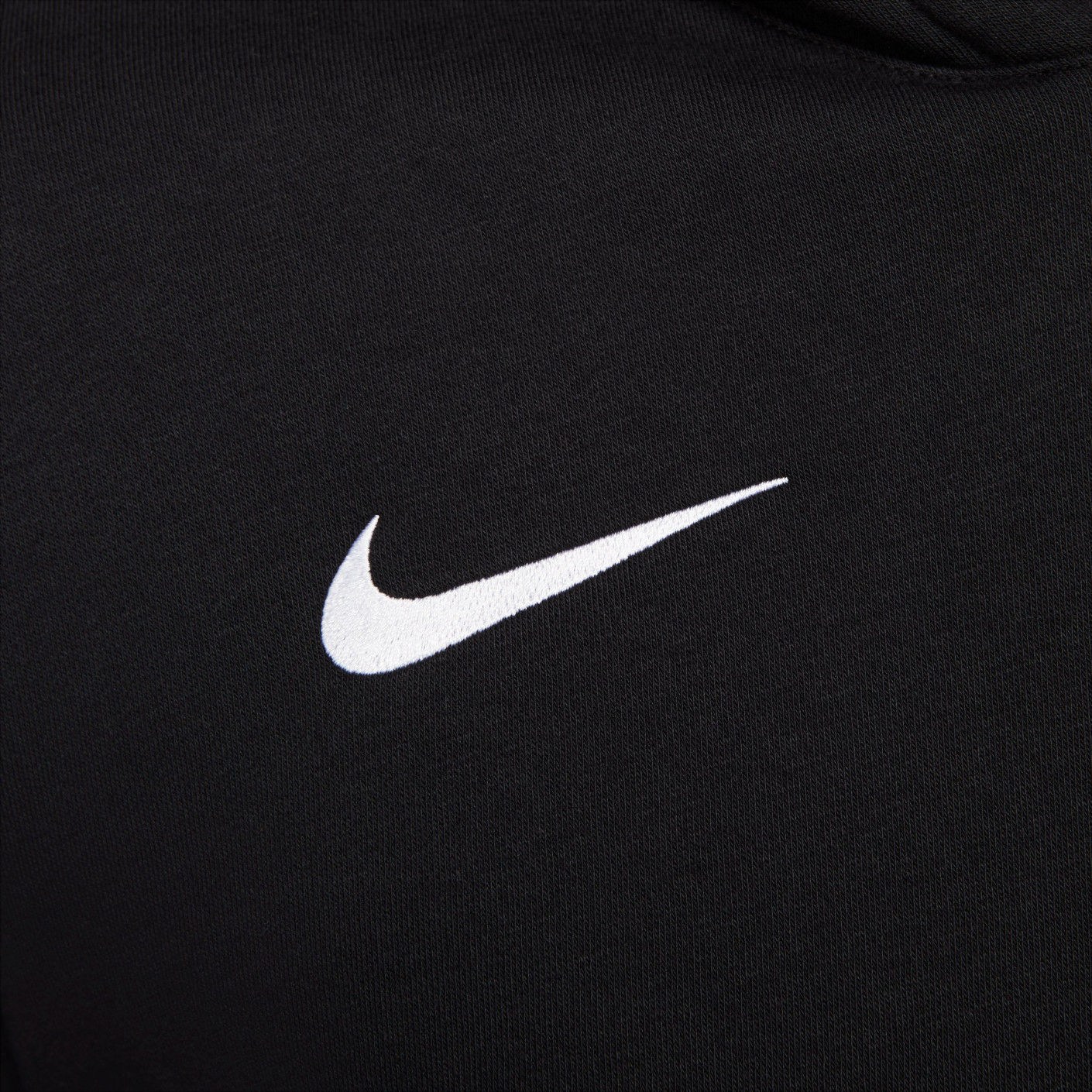 Nike Park 20 Fleece Hoodie Trainingspak Zwart