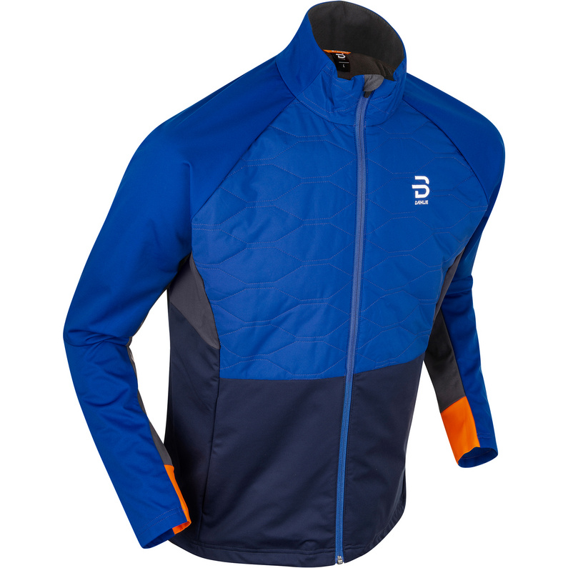 Daehlie Herren Challenge 2.0 Jacke