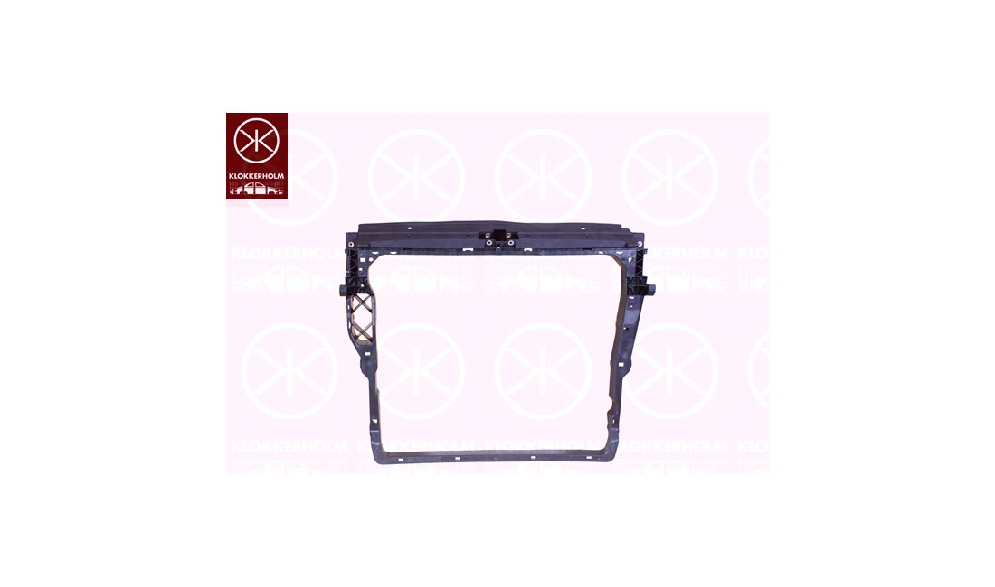 Frontpanel