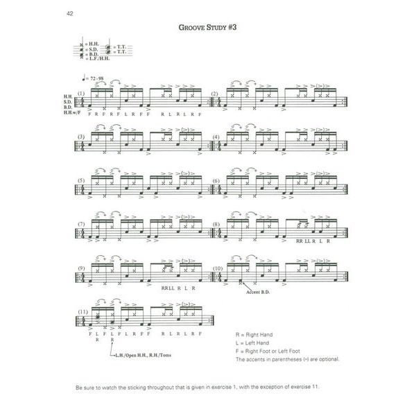 Alfred Music Publishing David Garibaldi Future Sounds