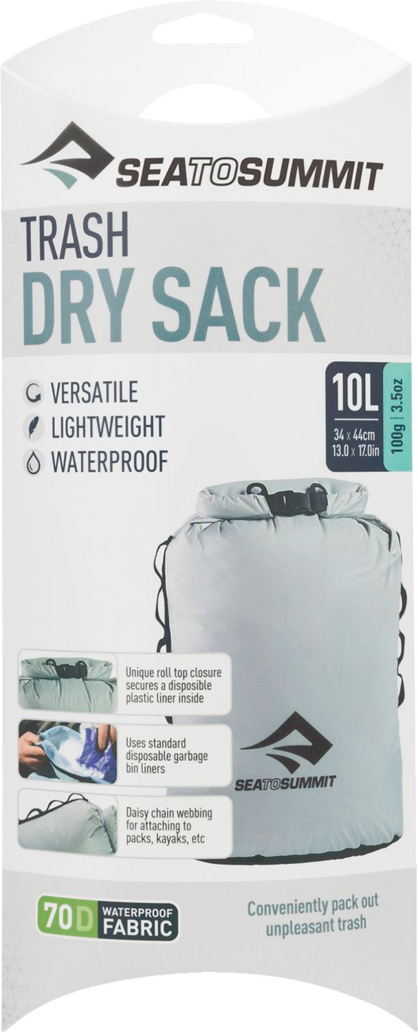Sea to Summit Trash Dry Sack Abfallsack