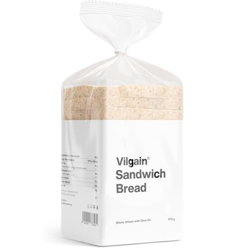 Vilgain Vollkorntoastbrot