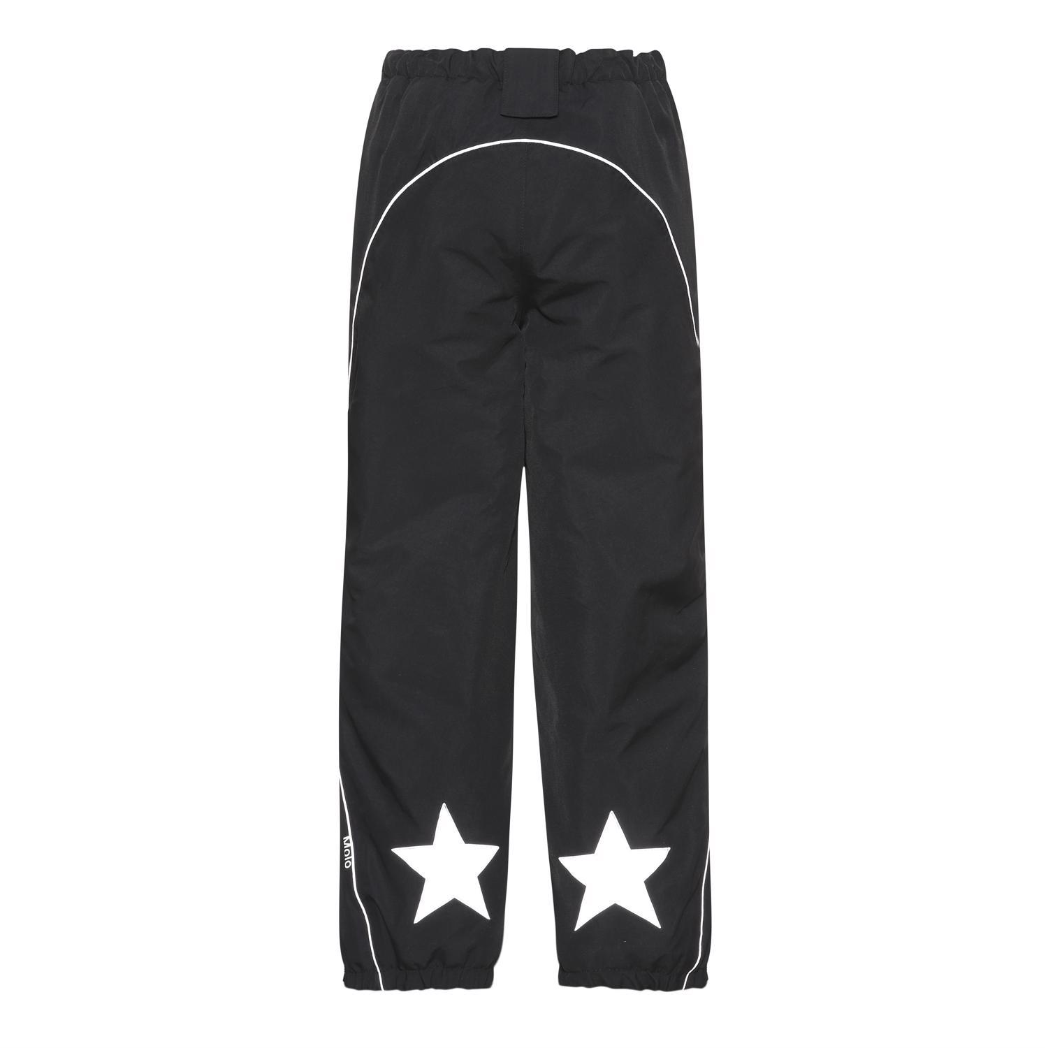Pollux Active - Black
