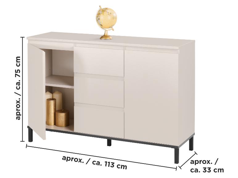 Dressoir