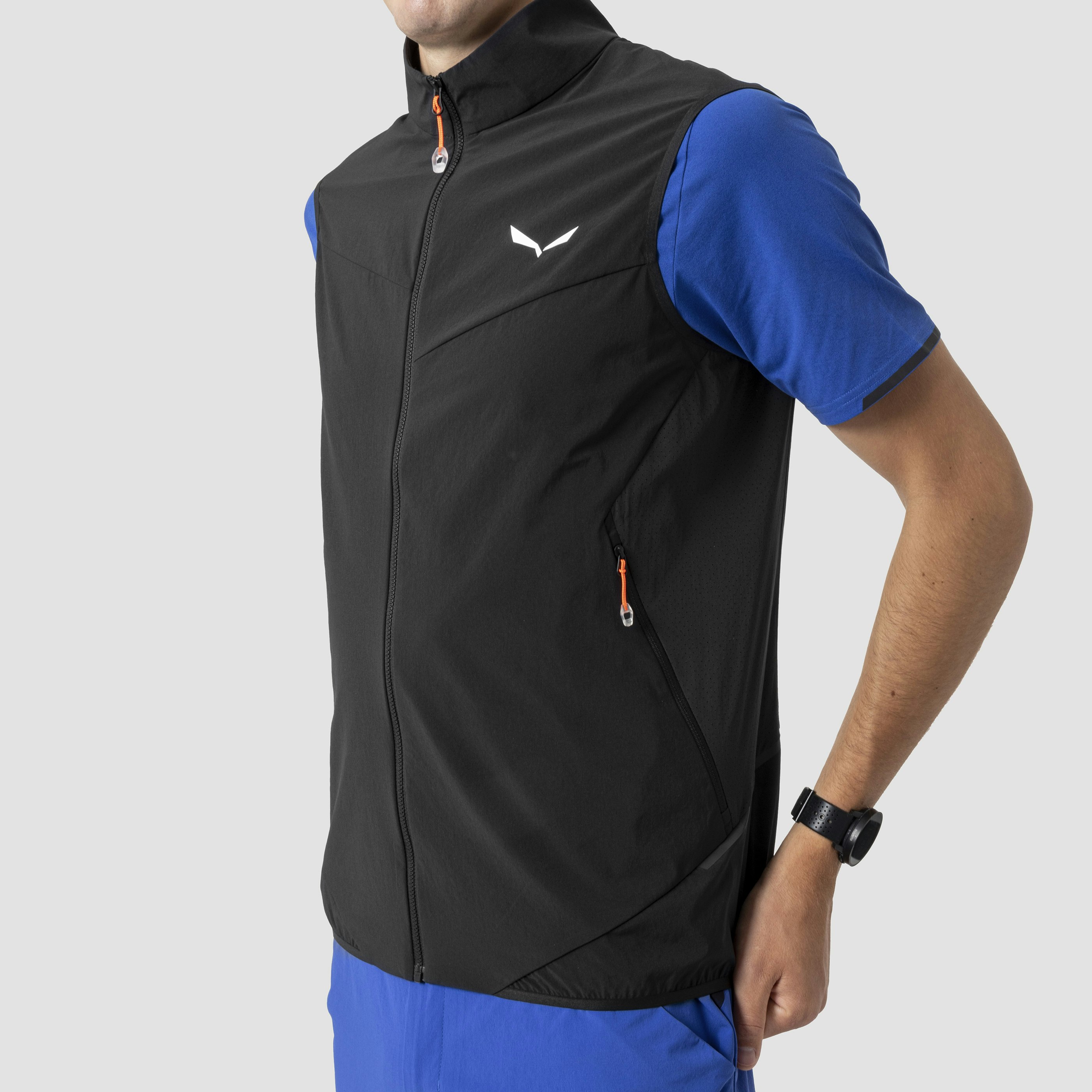 Pedroc Durastretch Light Weste Herren