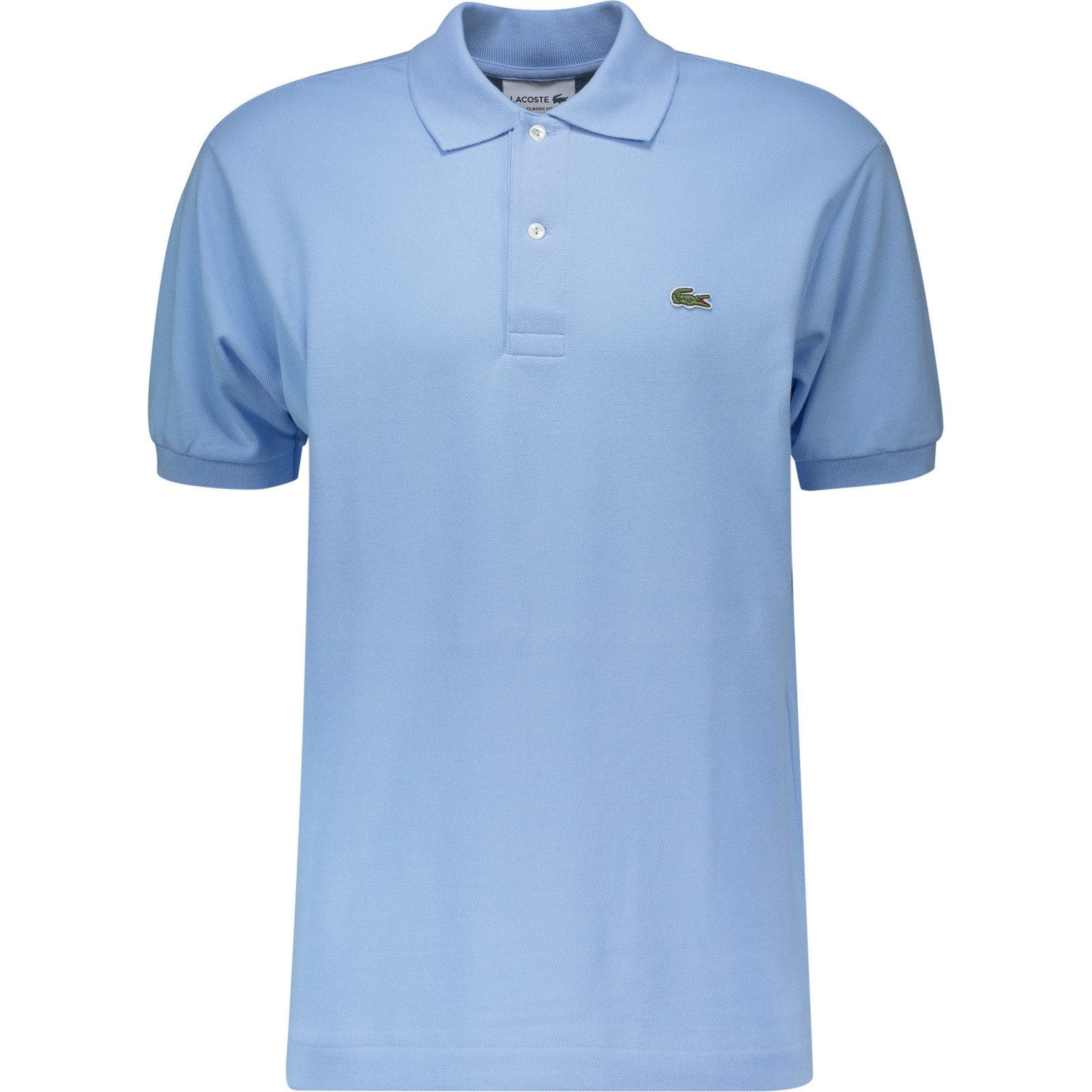 Lacoste Herren-Poloshirt Classic Fit L.12.12