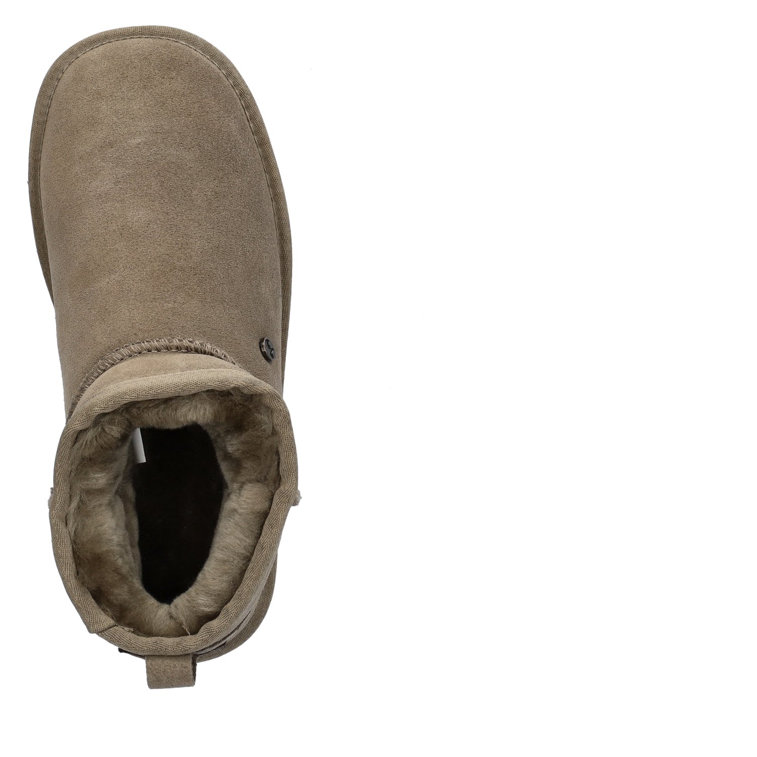 Durack dames boot Warmbat Australia Groen