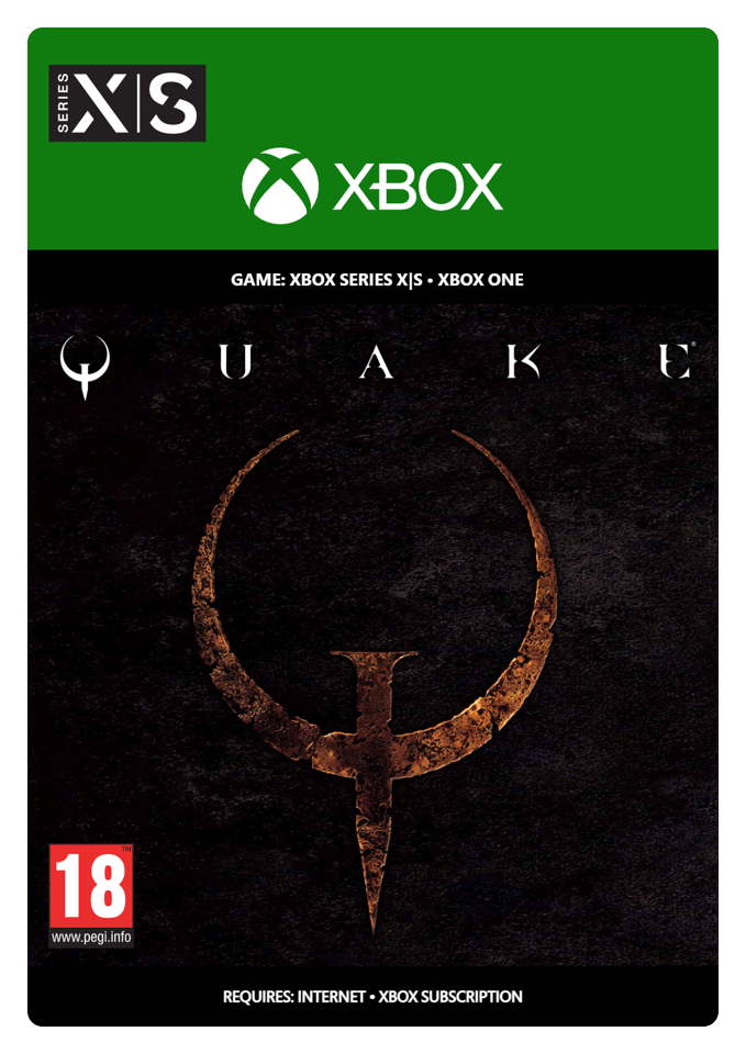 Quake- Xbox One