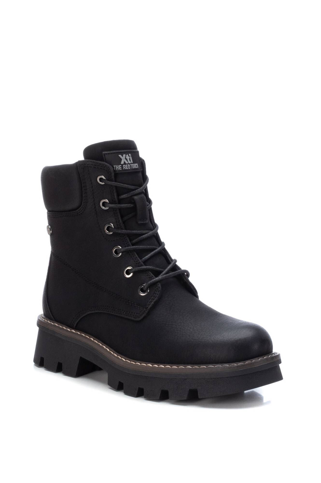 Botas de cano curto femininas