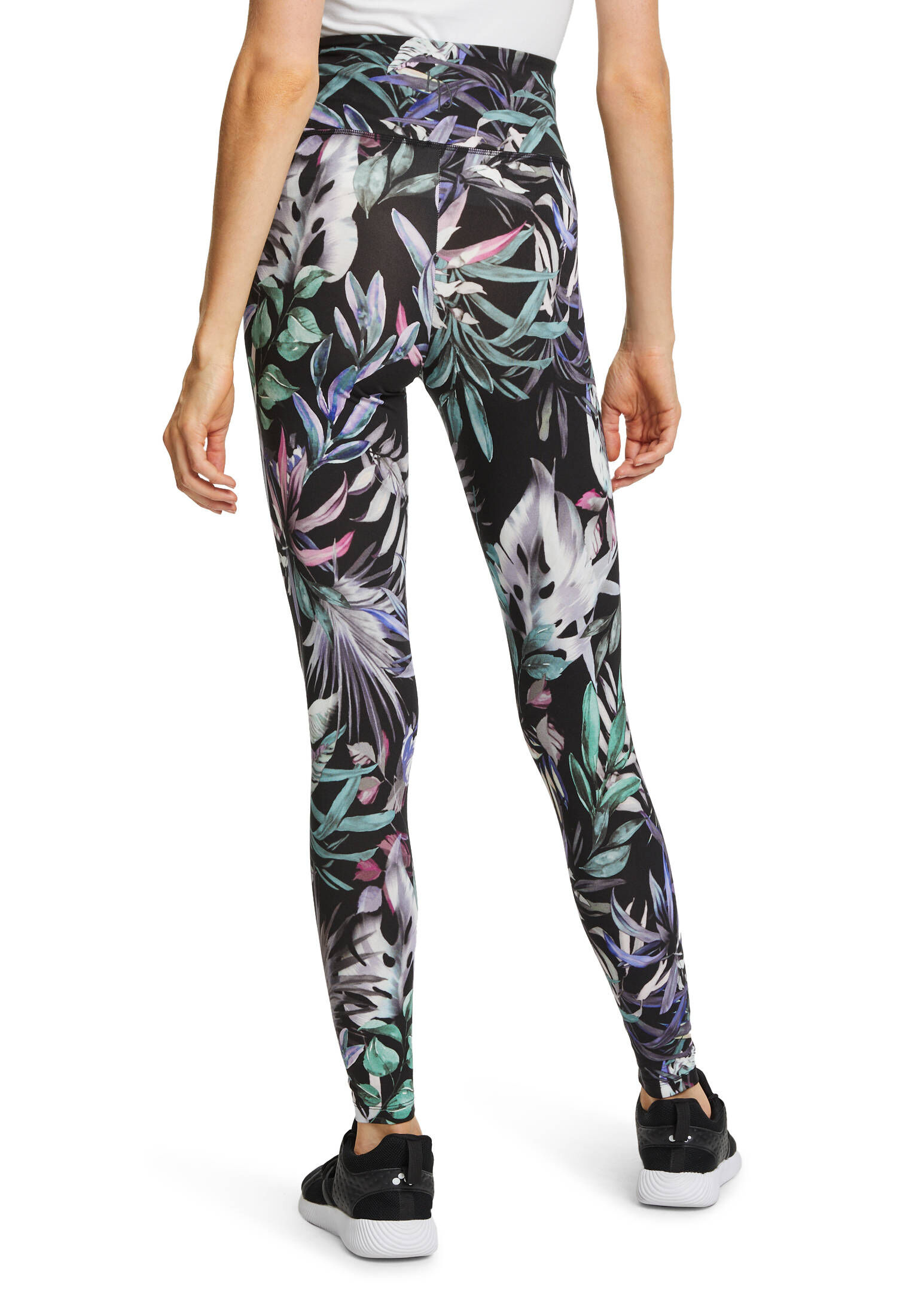 Betty Barclay| Damen Leggings mit hohem Bund