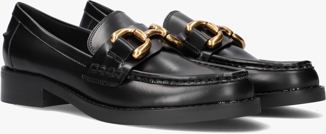 BIBI LOU zwarte bibi lou loafers 571z16vk