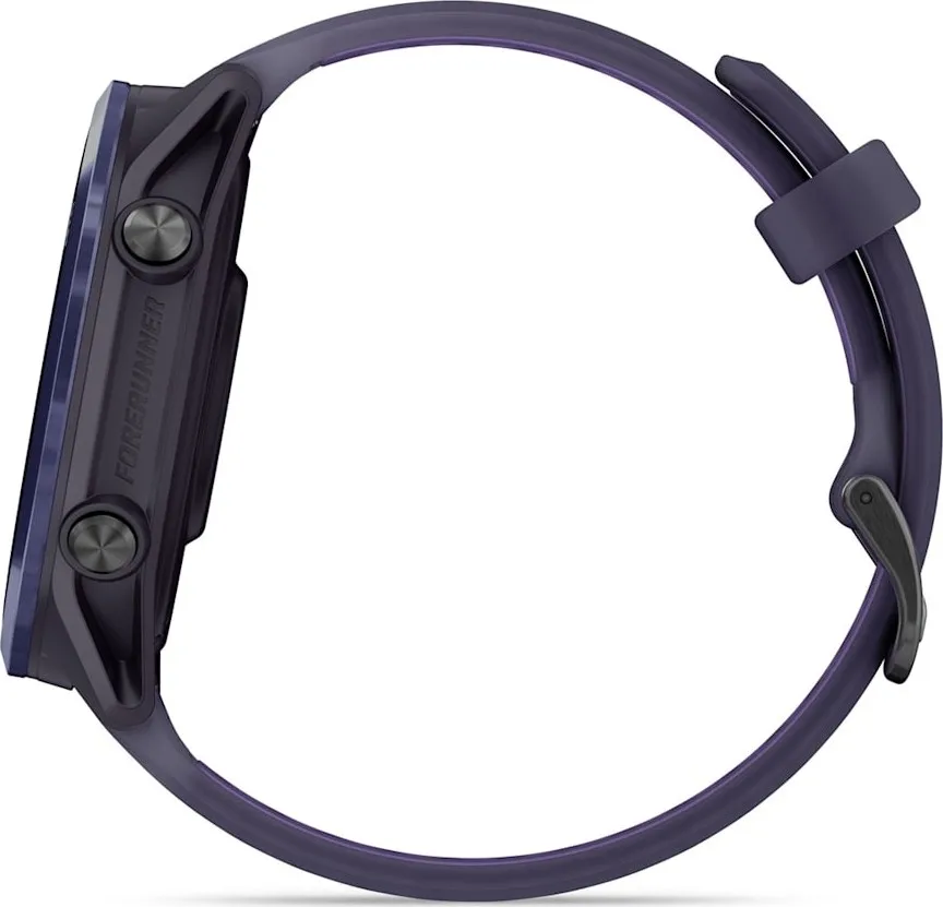 Garmin Forerunner 570 - 47mm Imperial Purple/indigo