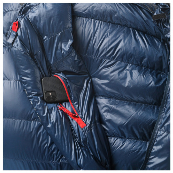 Pajak - Core 550 - Sac de couchage en duvet