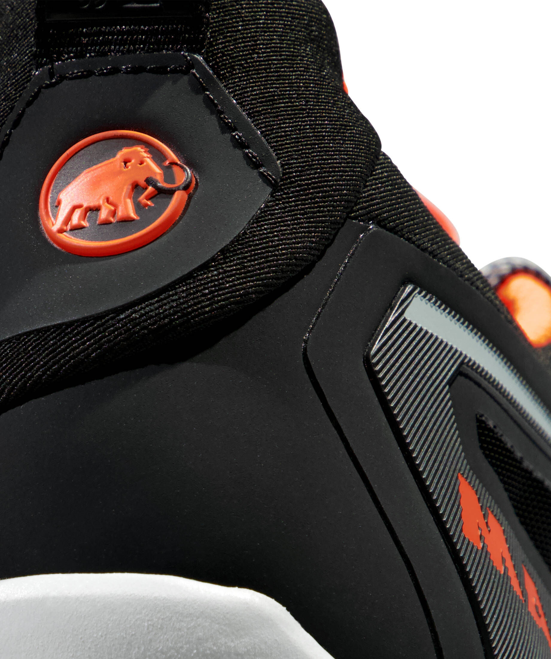 Mammut| Herren Trekking- & Wander-Schuh 