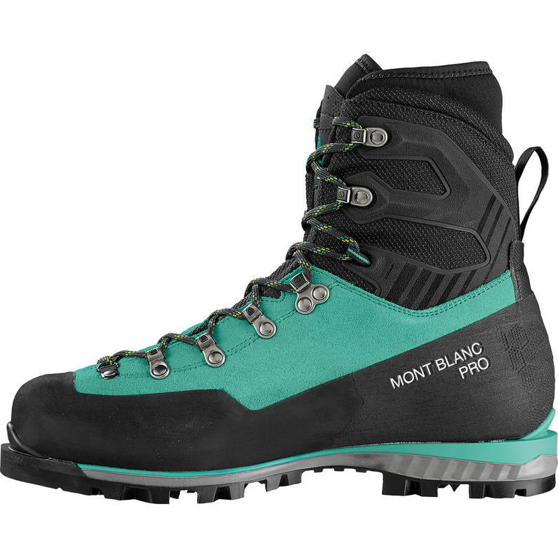 Scarpa Damen Mont Blanc Pro GTX Schuhe