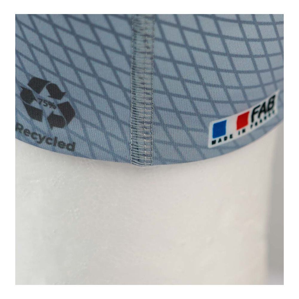 Raidlight WINTERTRAIL - Bandeau Femme grey