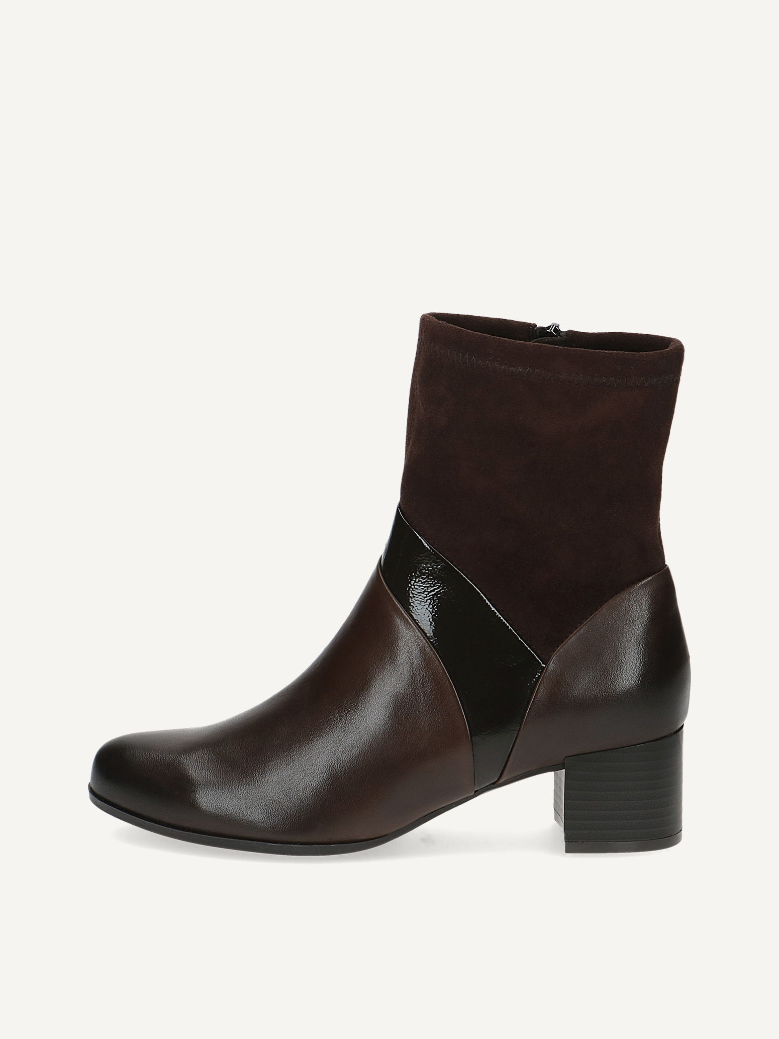 Stiefelette