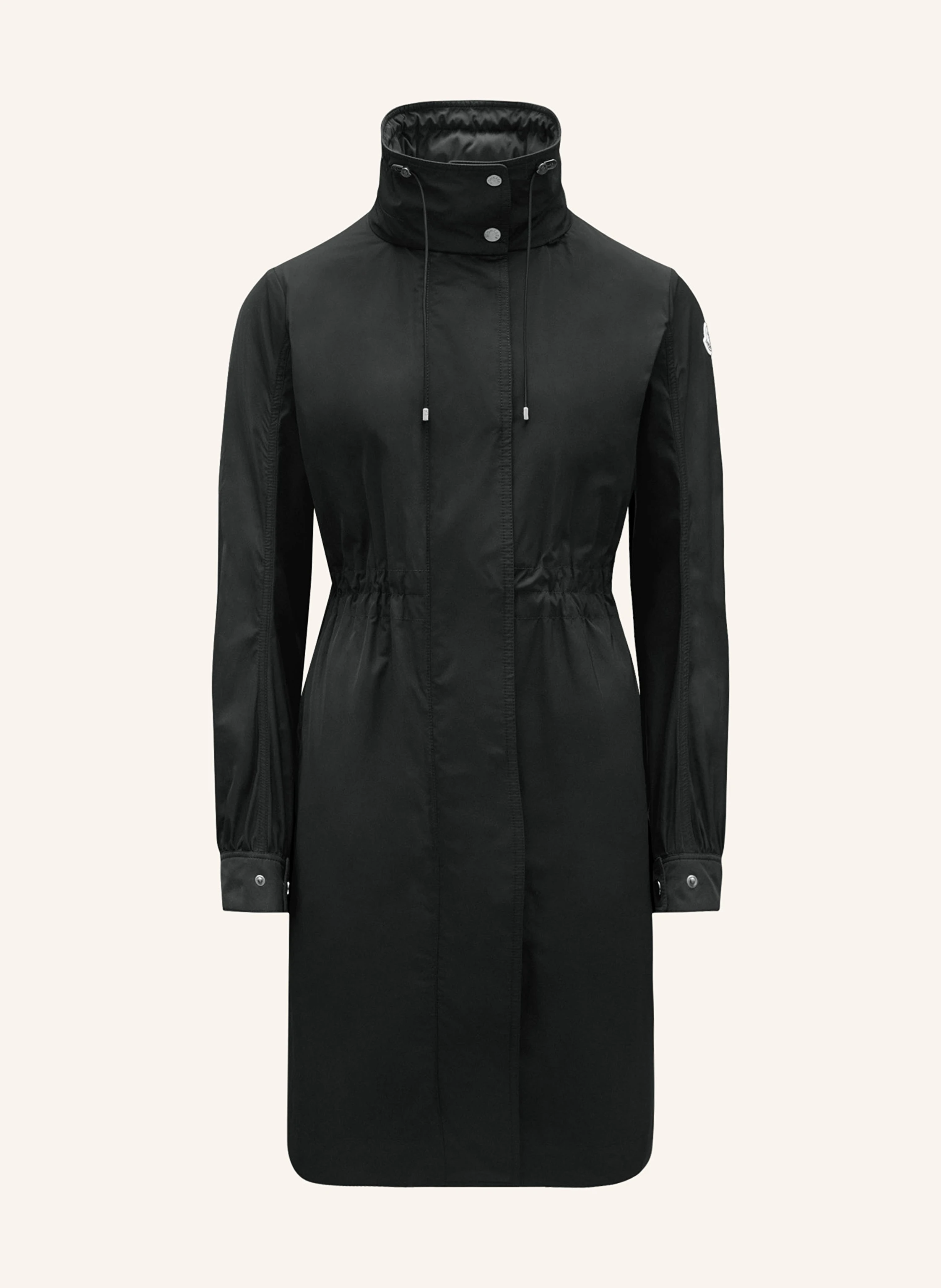 MONCLER Parka KOUROU