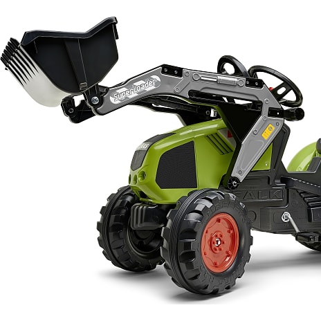Falk Toys frontlæsser
