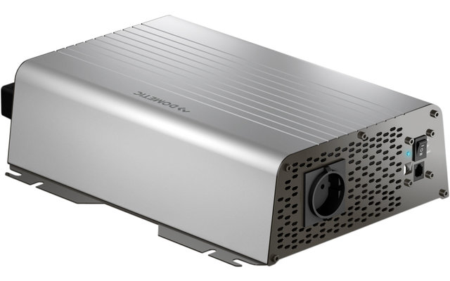 Dometic Wechselrichter SinePower DSP 1512