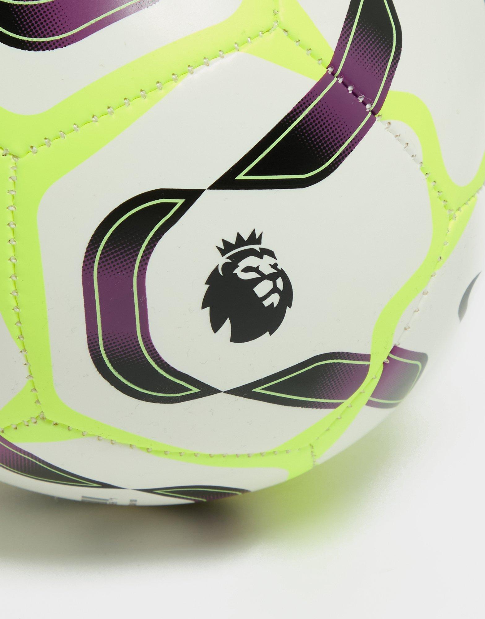 Nike Ballon de football Premier League Skills