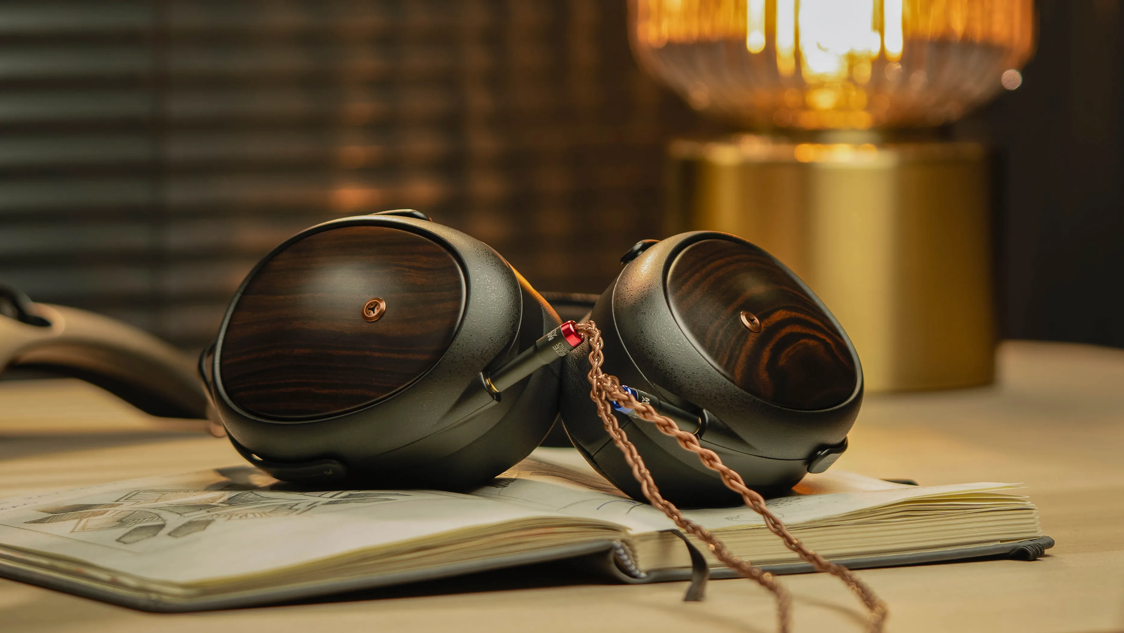 Meze Liric (2e génération) Casques hi-fi