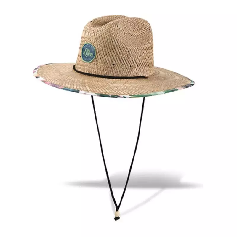 Chapeau DAKINE Pindo Straw Palm Grove