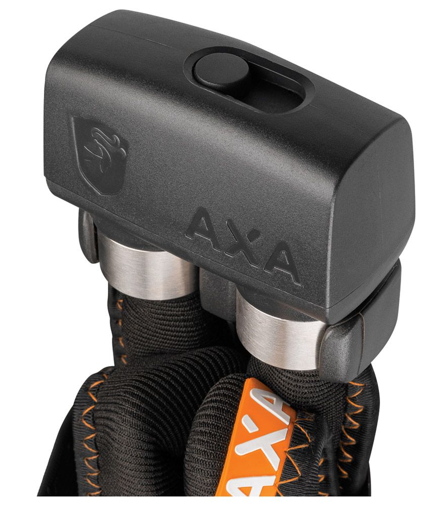 Axa FOLDABLE 1000 Faltschloss kaufen | Bike-Discount