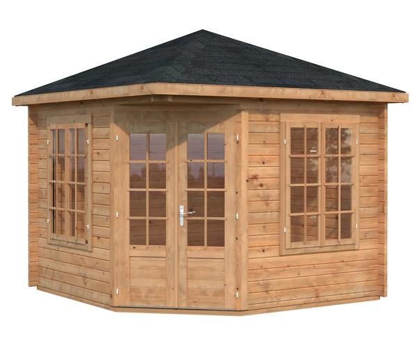 Palmako Pavillon Melanie