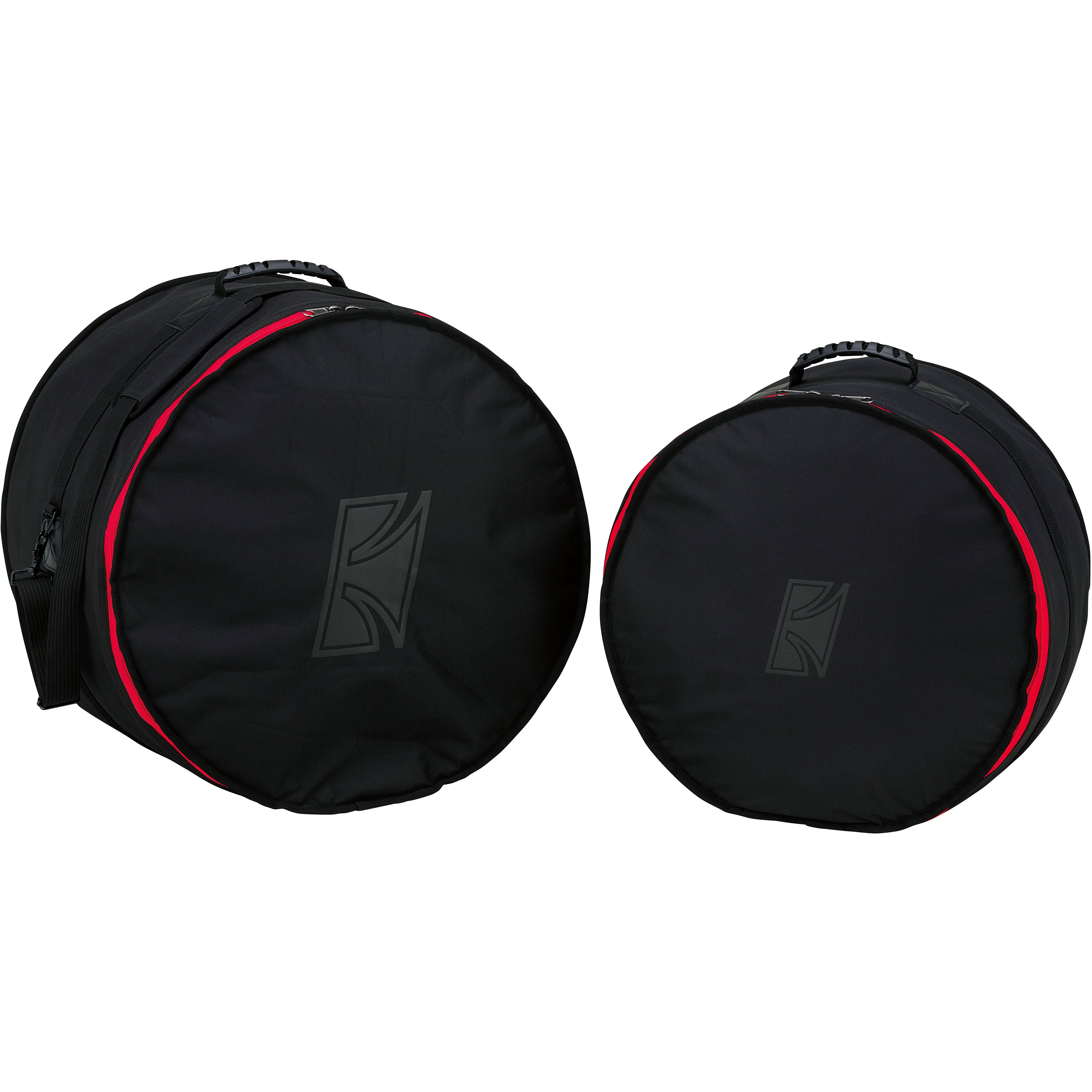 Tama DSS48LJP Standard Series Drum Bag Set voor Club-JAM Pancake