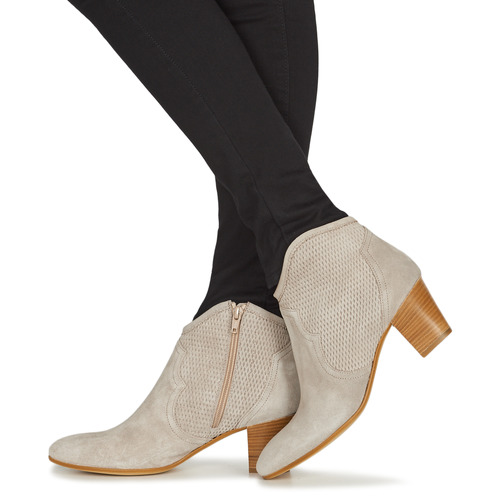 Fericelli - CROSTA - Taupe