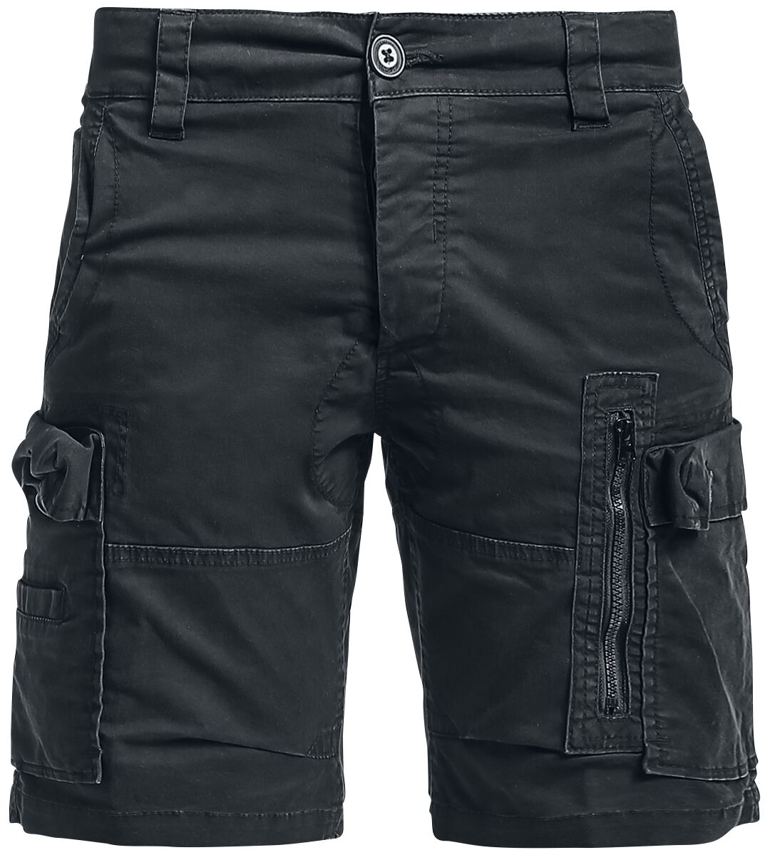 Bermuda Kite Slim Fit | Brandit Short