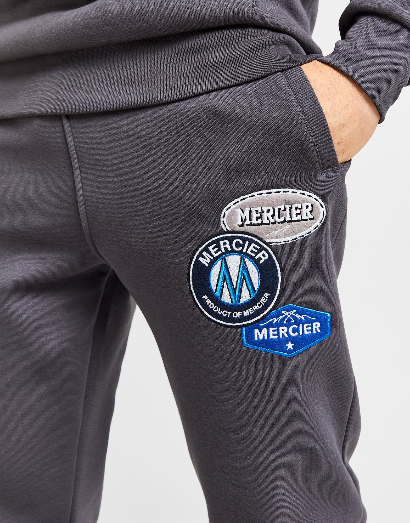 MERCIER Pantalon de jogging OG Homme