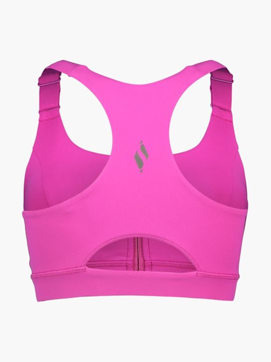 Skechers Sport-BH pink