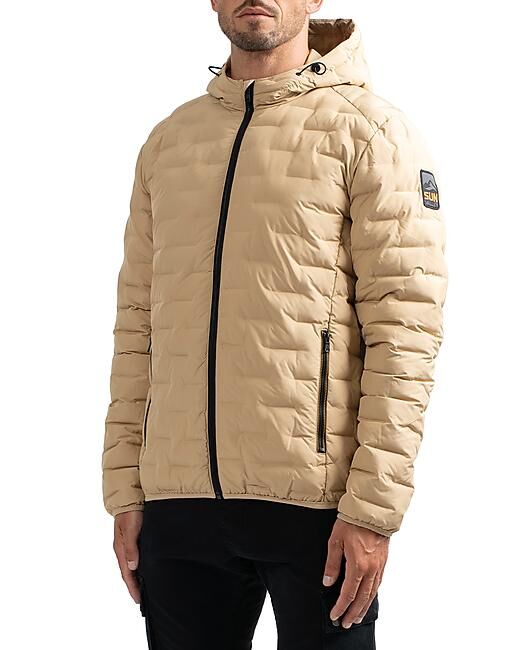SUN VALLEY - DOUDOUNE A CAPUCHE GAEMA M