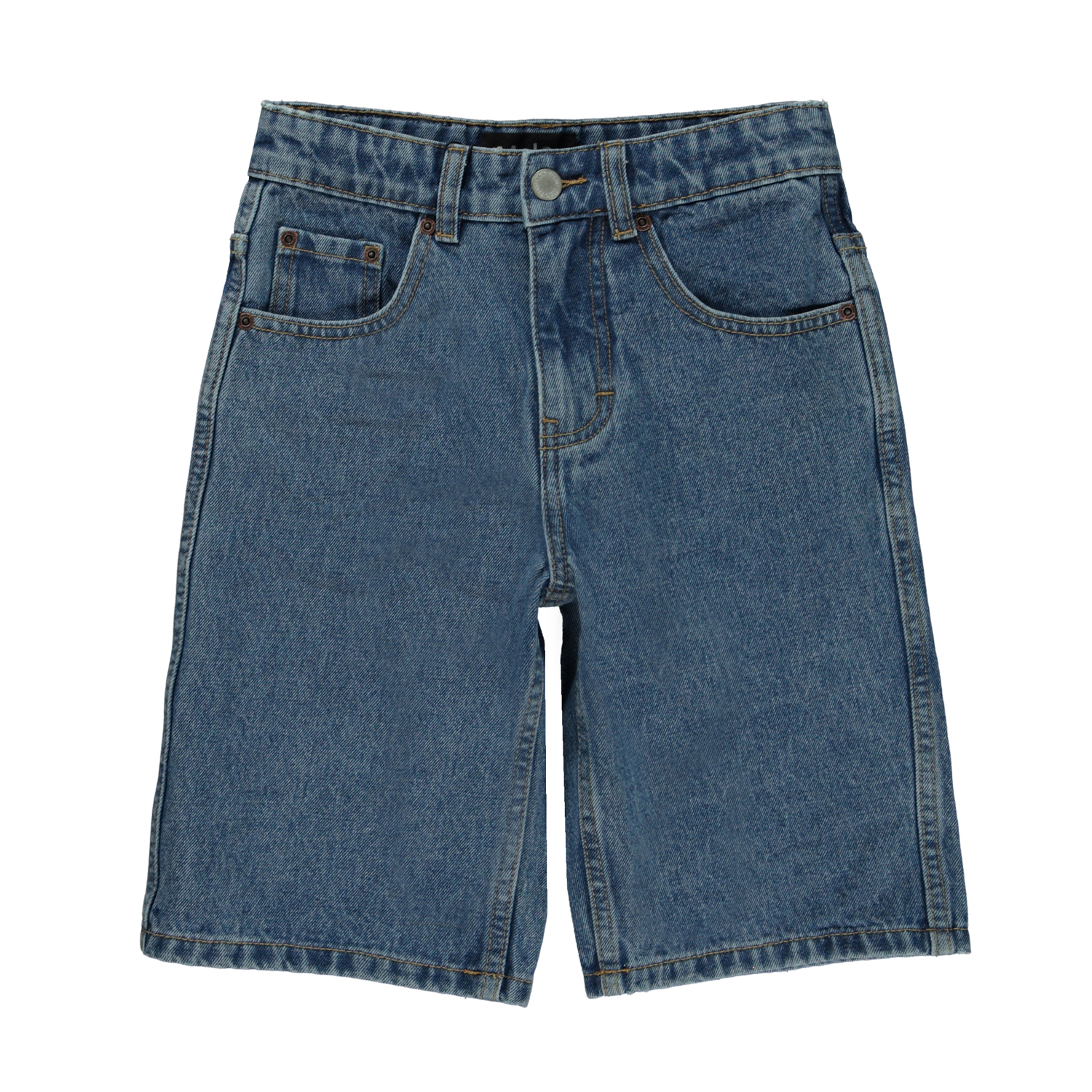 Art - Stone Denim