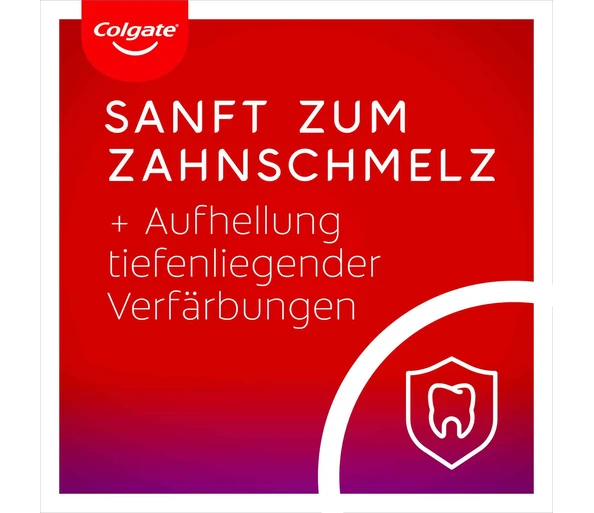 Colgate Max White Ultimate Zahnpasta