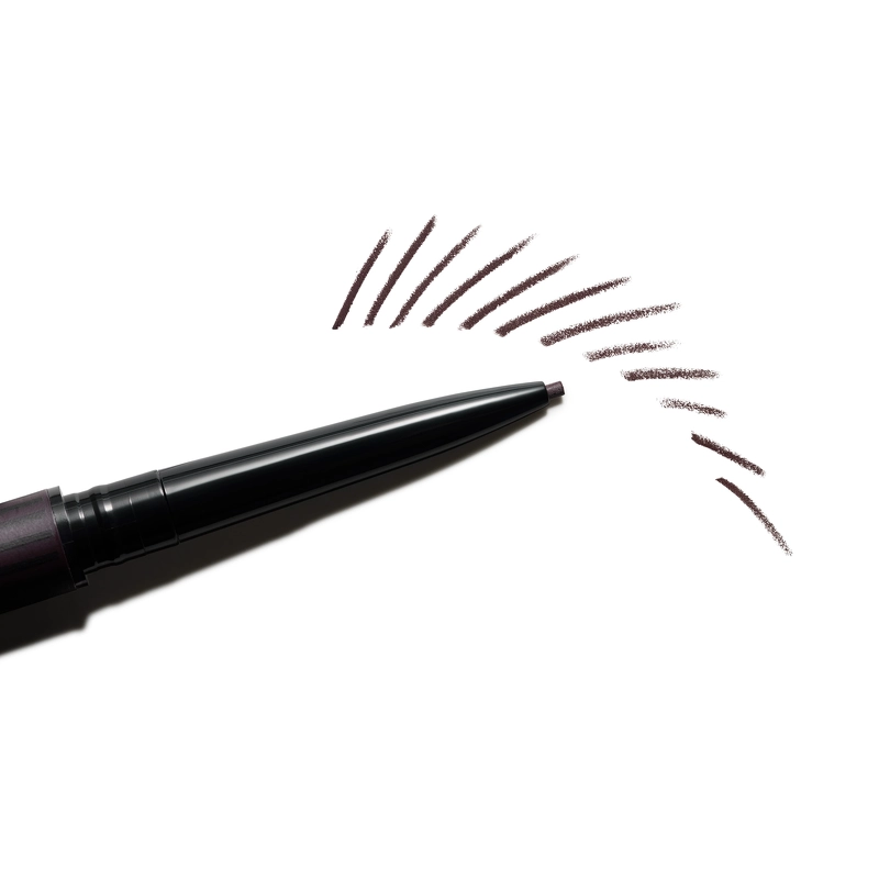 MAC Pro Brow Definer 1 mm-Tip Brow Pencil 0,03 gr. - Genuine Aubergine