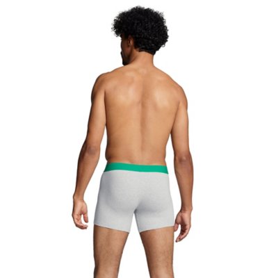 Boxer homme Solid Basic Brief O LEVIS