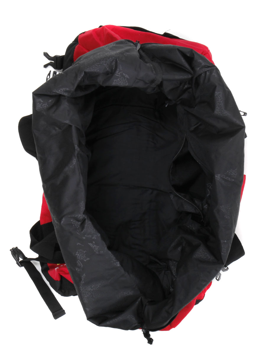 Sac de voyage National Geographic Pathway 59 cm