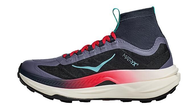 HOKA - CHAUSSURES DE TRAIL TECTON X 3 W