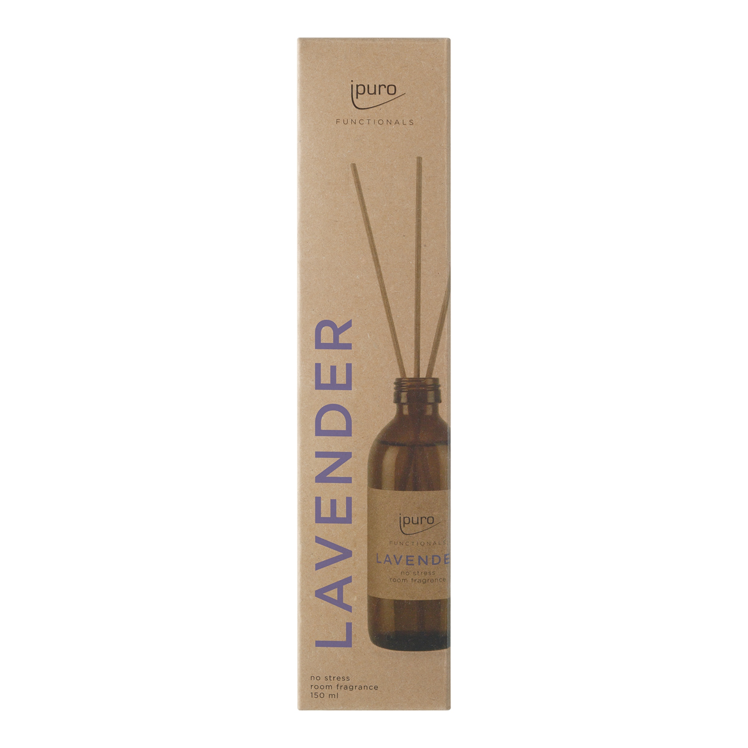 braun, 150 ml