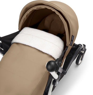 Stokke YOYO 3 0+ Newborn Pack, Toffee