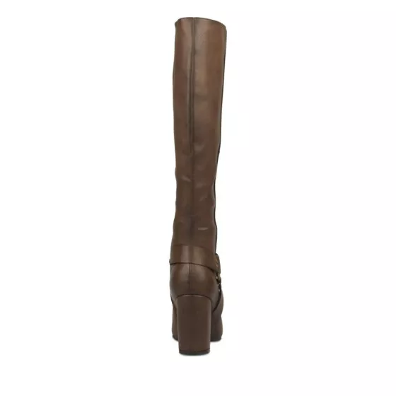 Bottes MARRON MY BOTEGA