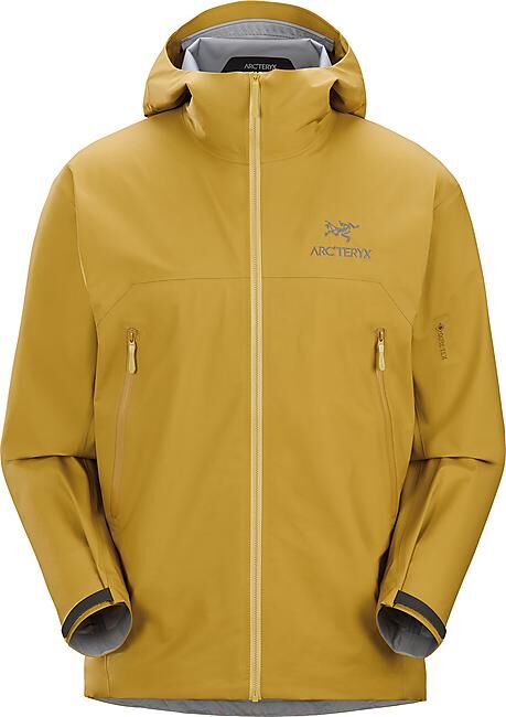 ARCTERYX - VESTE BETA JACKET MEN S