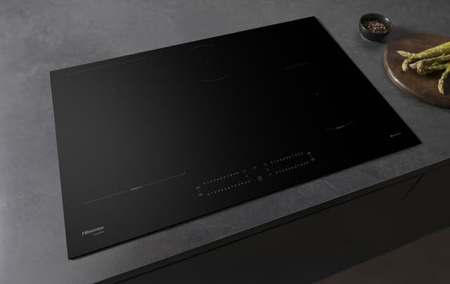 Hisense Kogeplade HI8432BSCWF